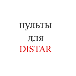 DISTAR1