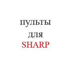 SHARP-1